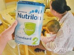 宝宝奶粉最新爆料,品质升级，守护宝宝健康成长